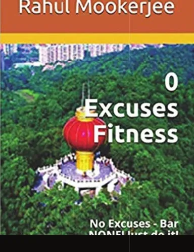 0 Excuses Fitness