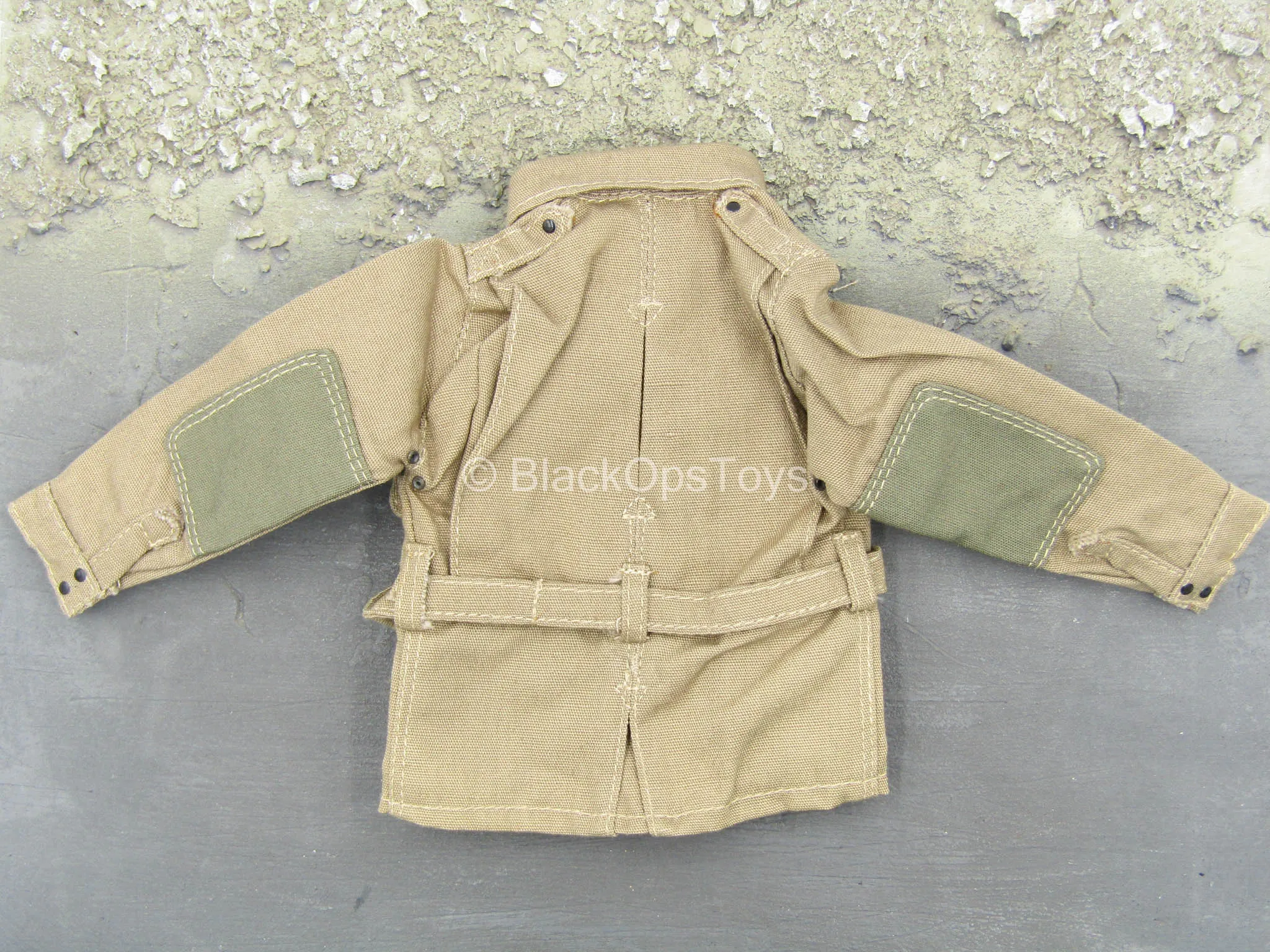 101st Airborne - Tan M1942 Para Suit Set