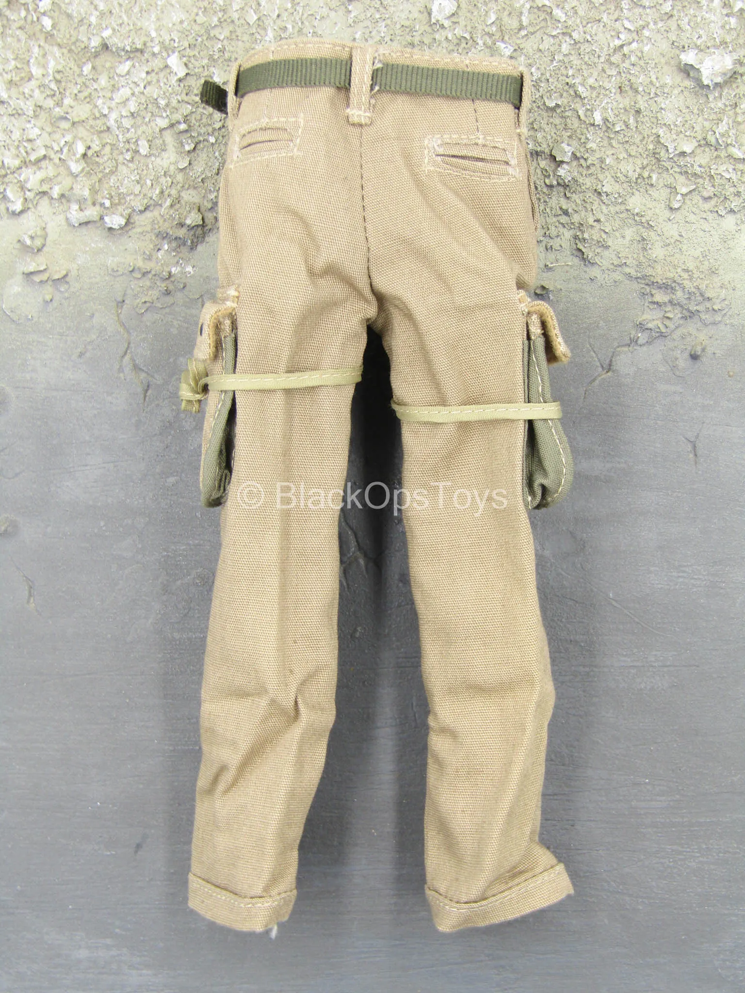 101st Airborne - Tan M1942 Para Suit Set