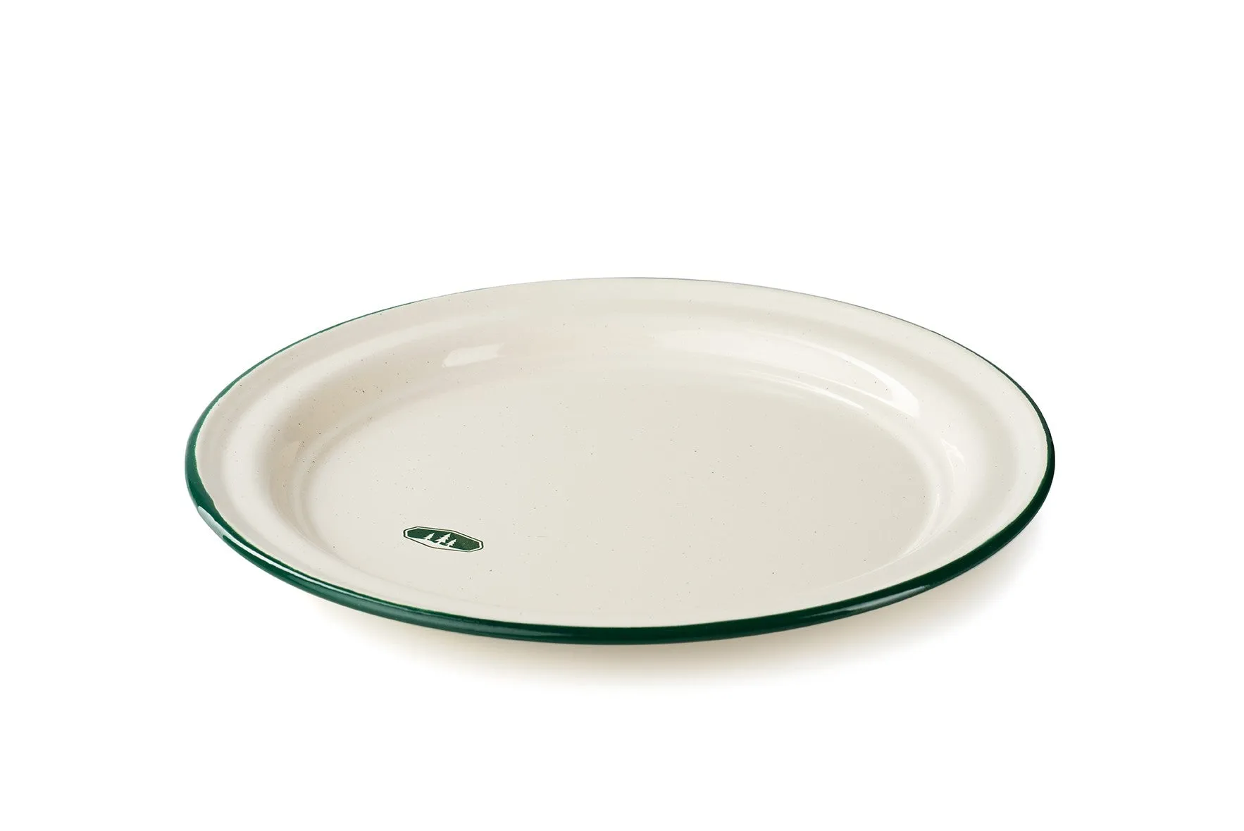 10" Plate