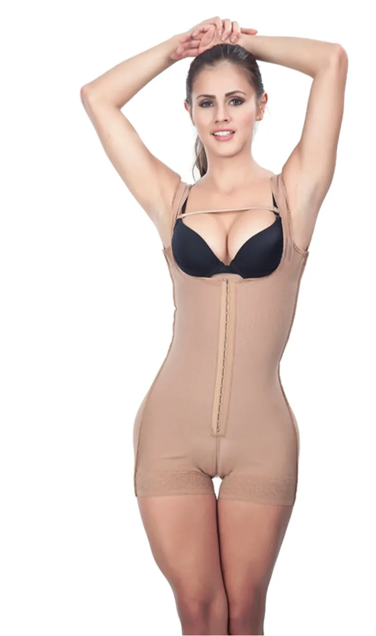 1626 Bodyshaper Classic Short (Lipoexpress)