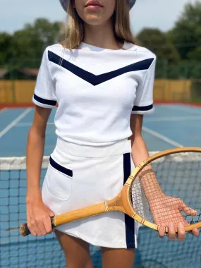 1960's Petra Tennis Shirt