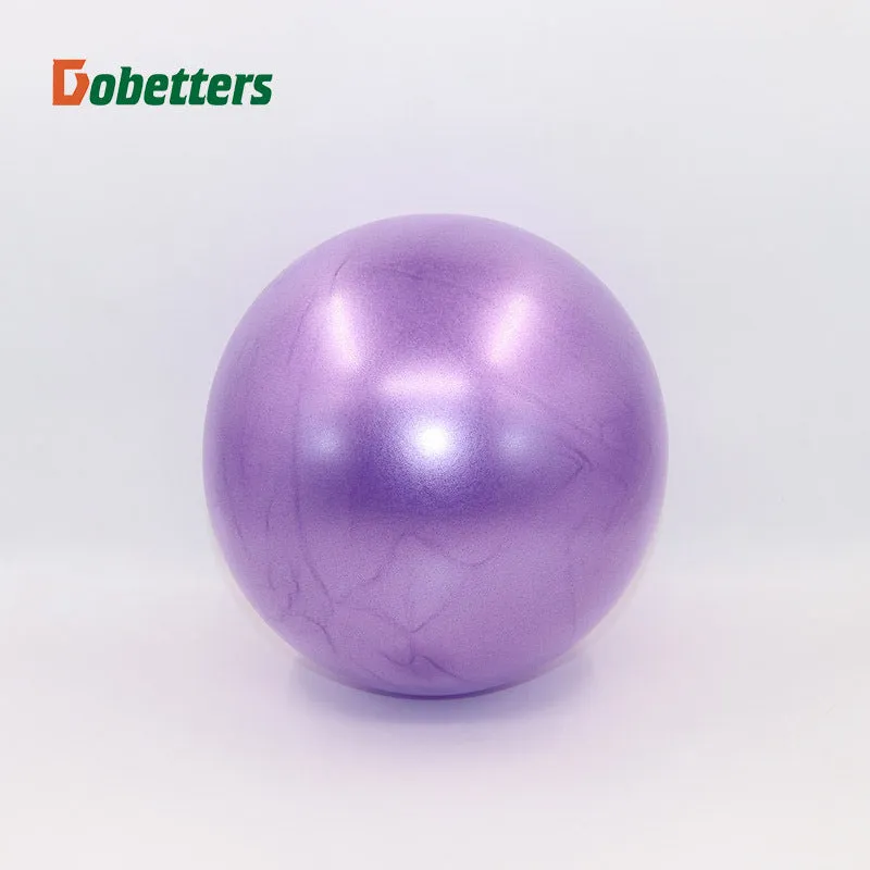 25cm Yoga Ball