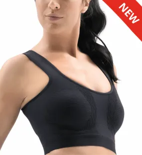 Active Compression Bra