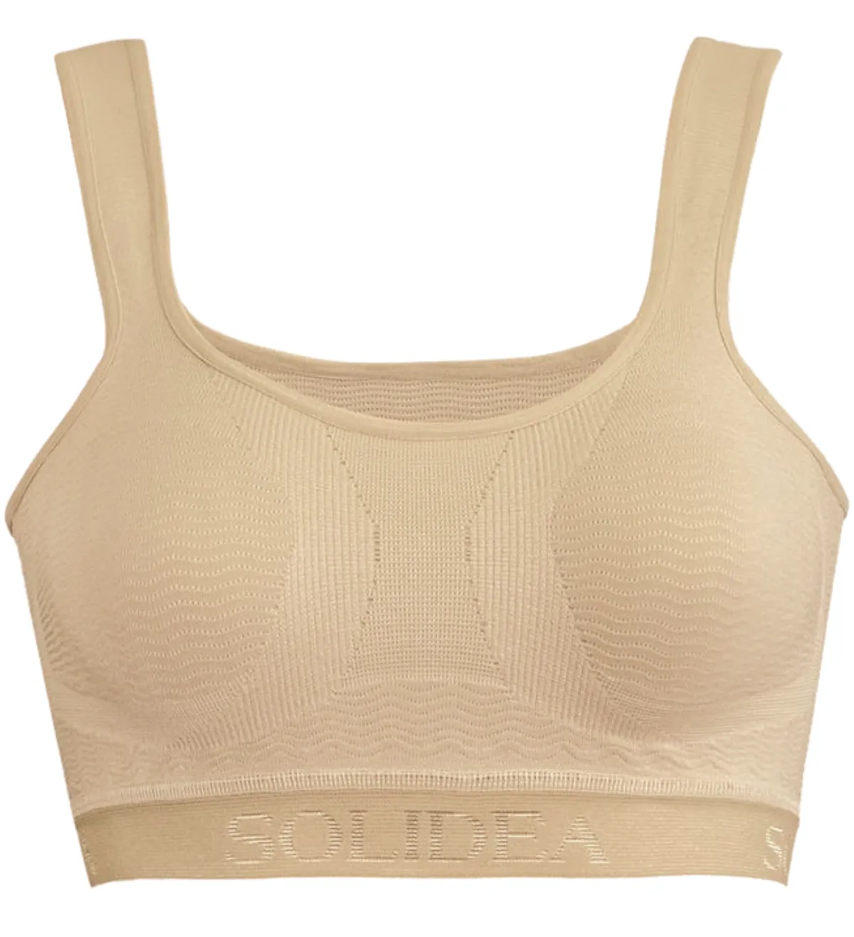 Active Compression Bra