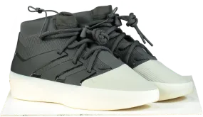 Adidas Black Fear Of God Basketball Sneaker UK 10.5