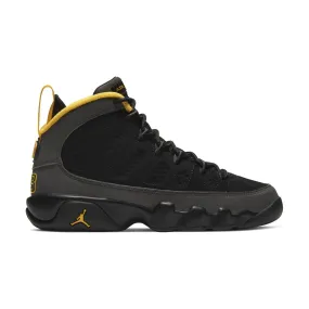 Air Jordan 9 Retro Big Kids' Shoe