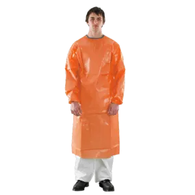 AlphaTec 5000 Chemical Resistant Gown Type 236