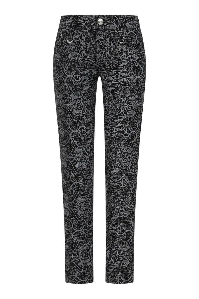 Amiria Trousers