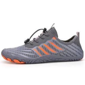 Aqua Sneakers - Lightweight & Quick-Drying Water Shoes for Women