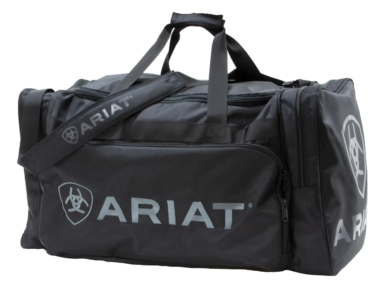 Ariat Gear Bag Black 4-600BL