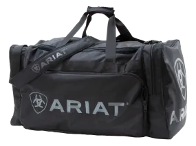 Ariat Gear Bag Black 4-600BL