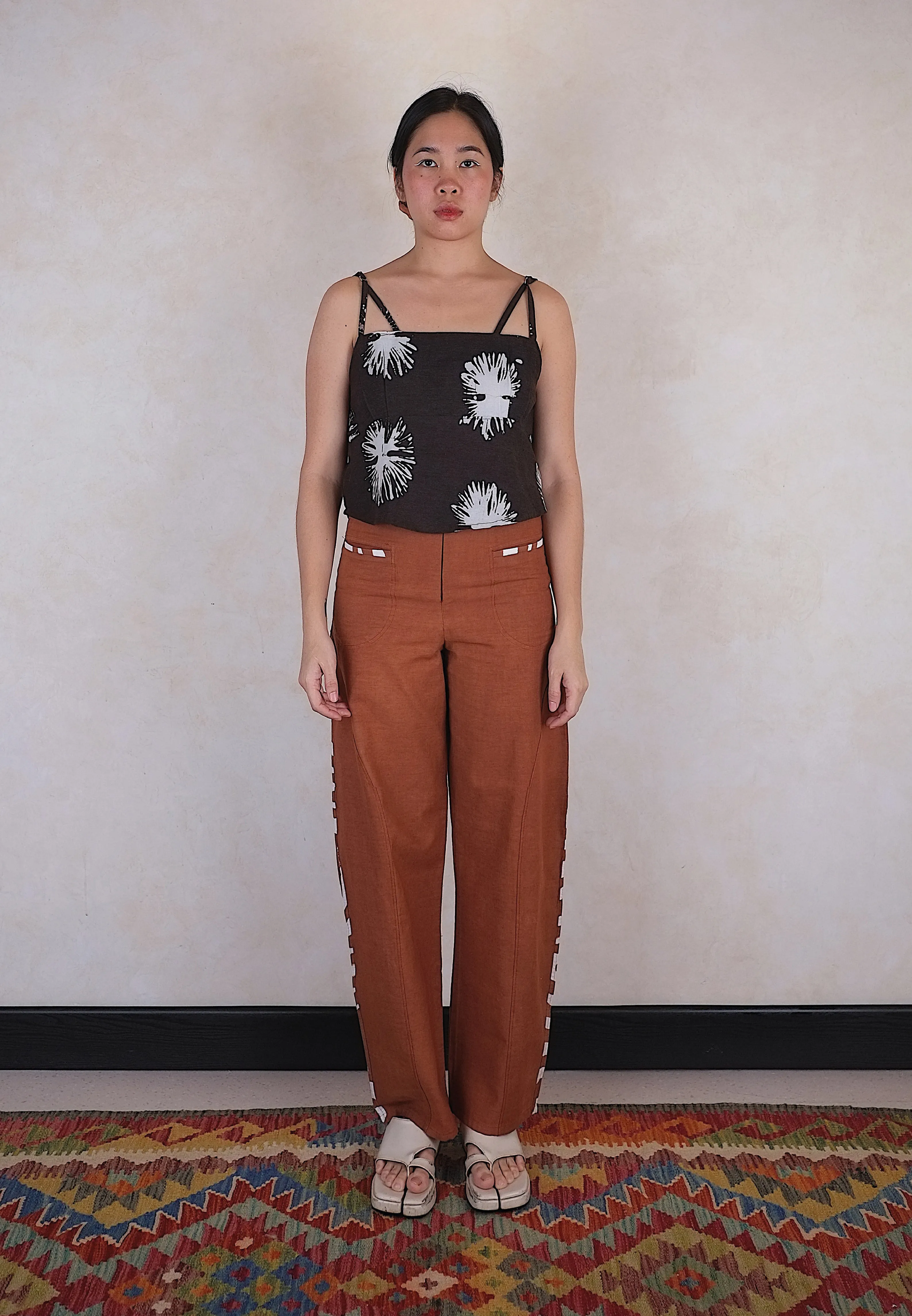 Aruna Trousers