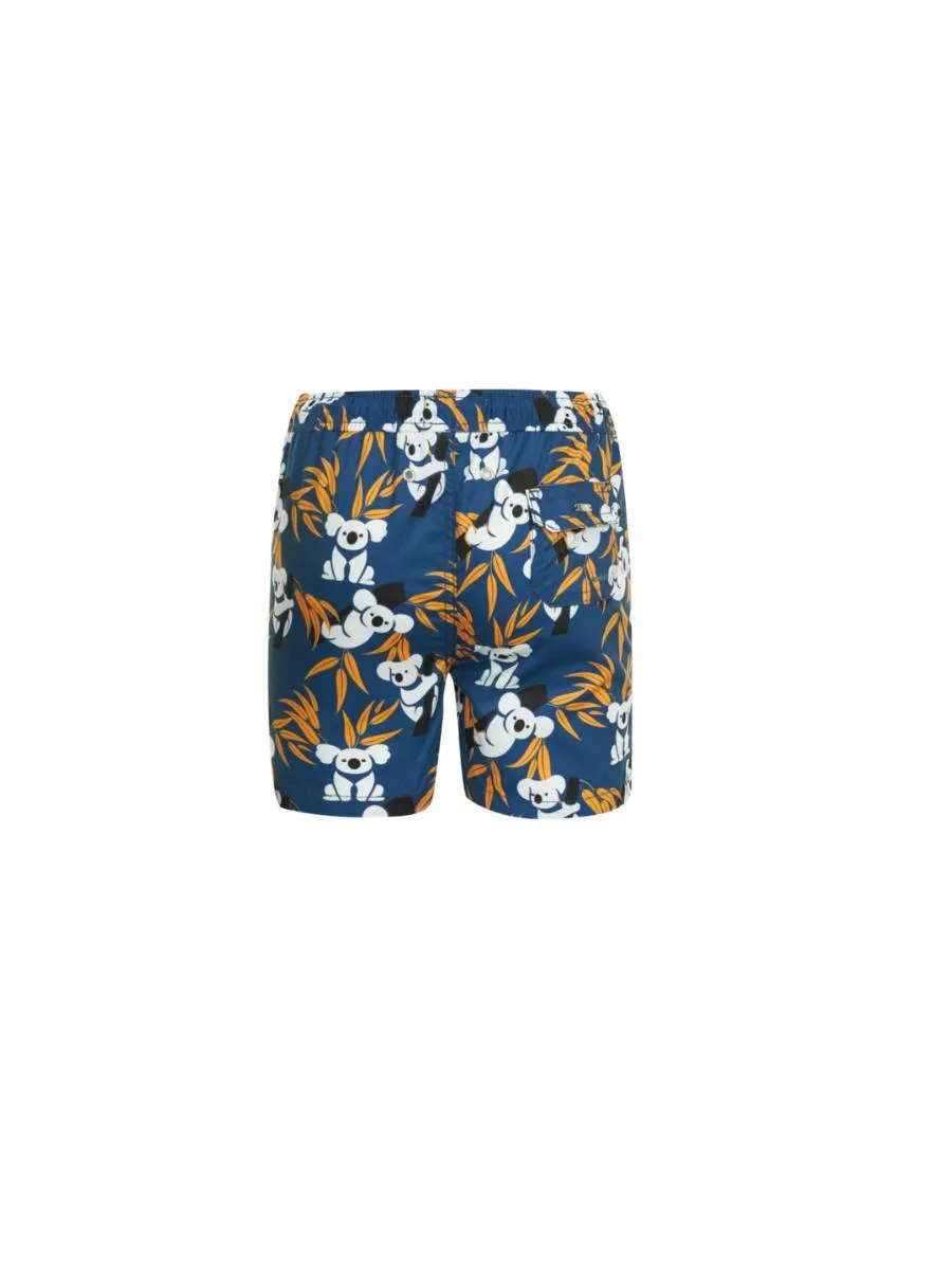 Australia Men’s Swim Trunks