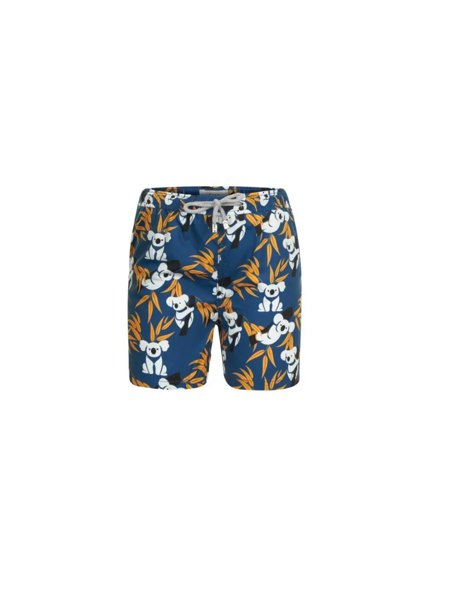 Australia Men’s Swim Trunks