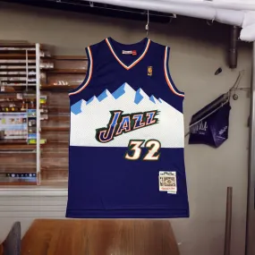 Basketball Jersey