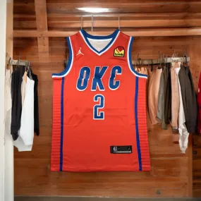 Basketball Jersey