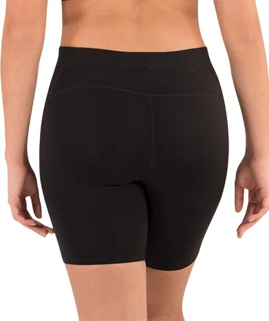 Body Wrappers Compression Short