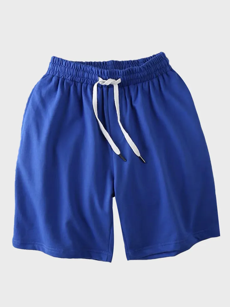 Breeze Runner Shorts