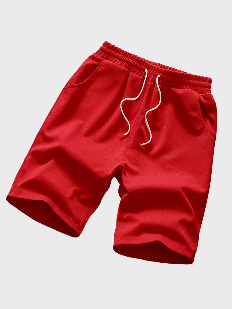 Breeze Runner Shorts