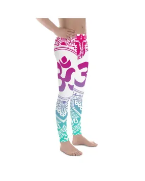 Bright OM Meggings