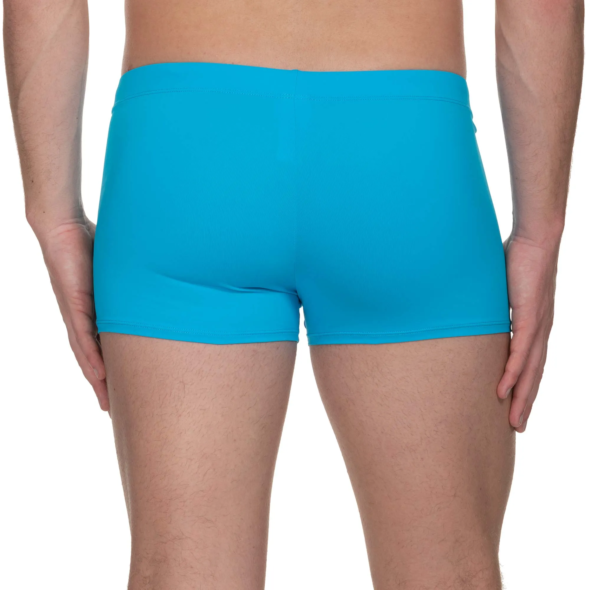 bruno banani – Wave Line 2.0 – Swimming Shorts