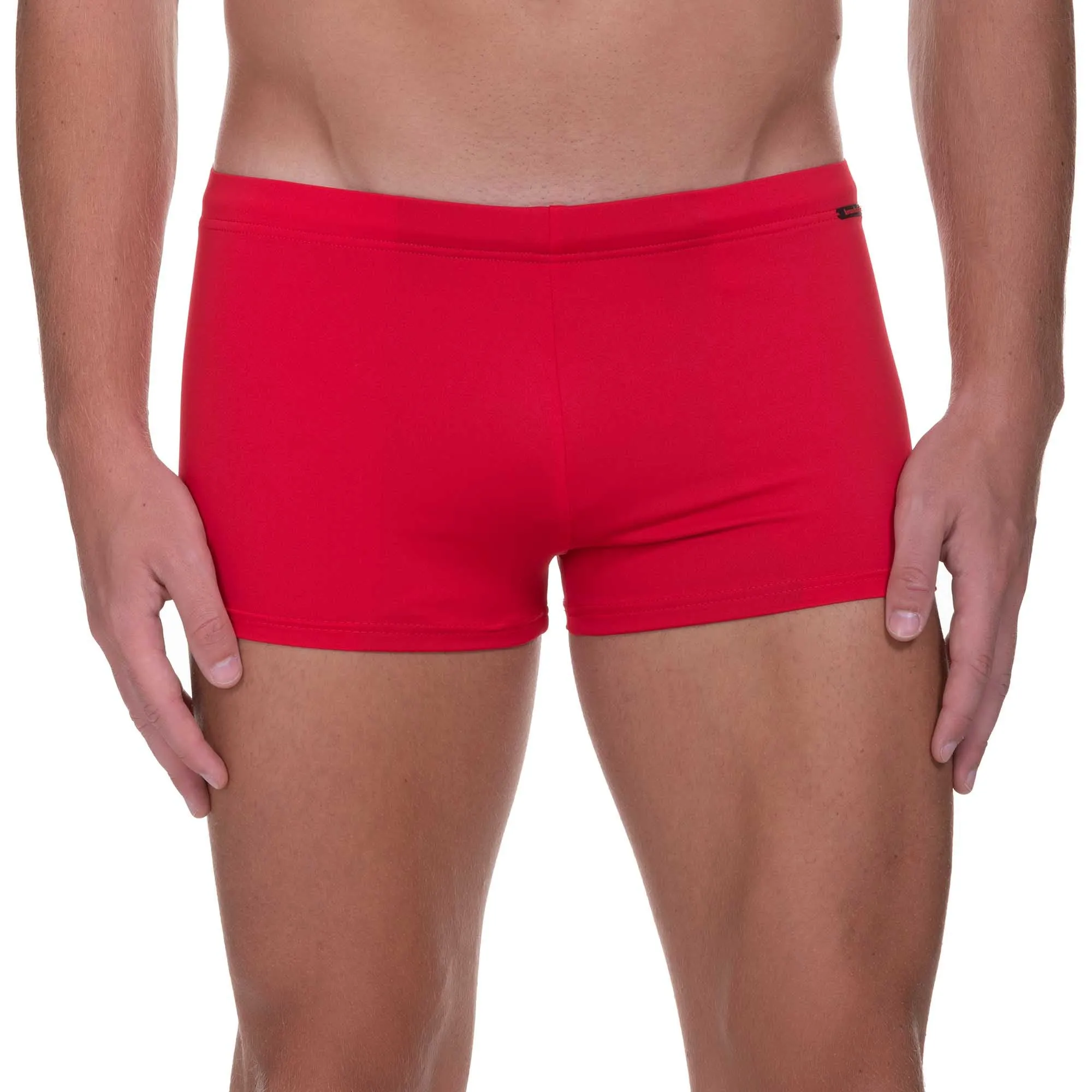 bruno banani – Wave Line 2.0 – Swimming Shorts