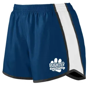 Buckley Running Shorts