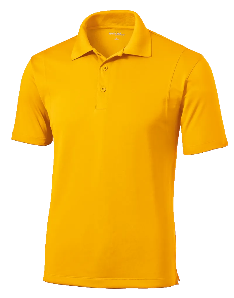 C1766M Mens Micropique Sport-Wick Polo