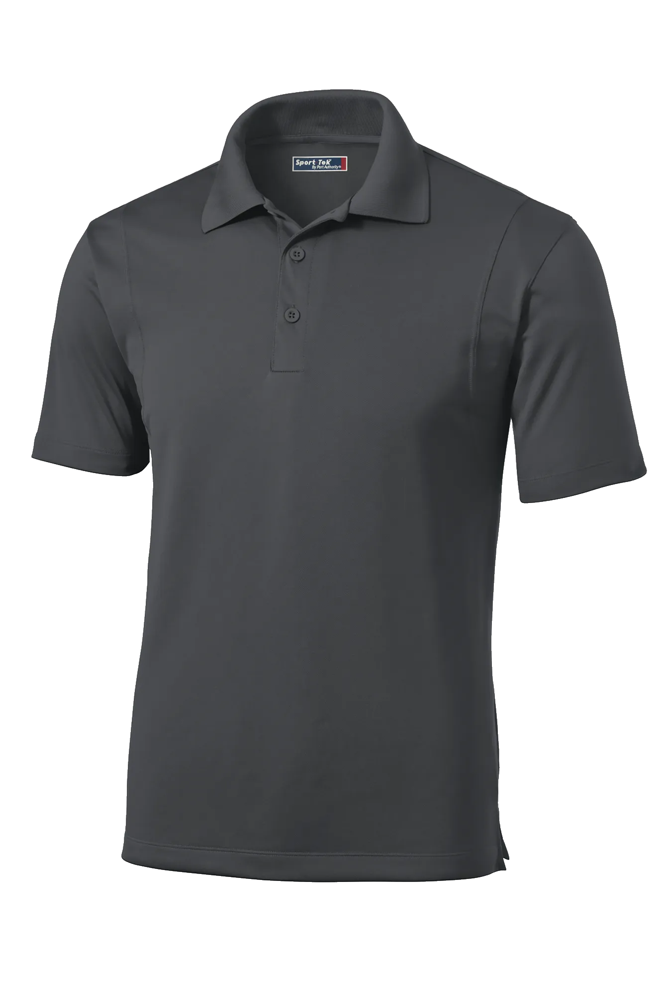 C1766M Mens Micropique Sport-Wick Polo