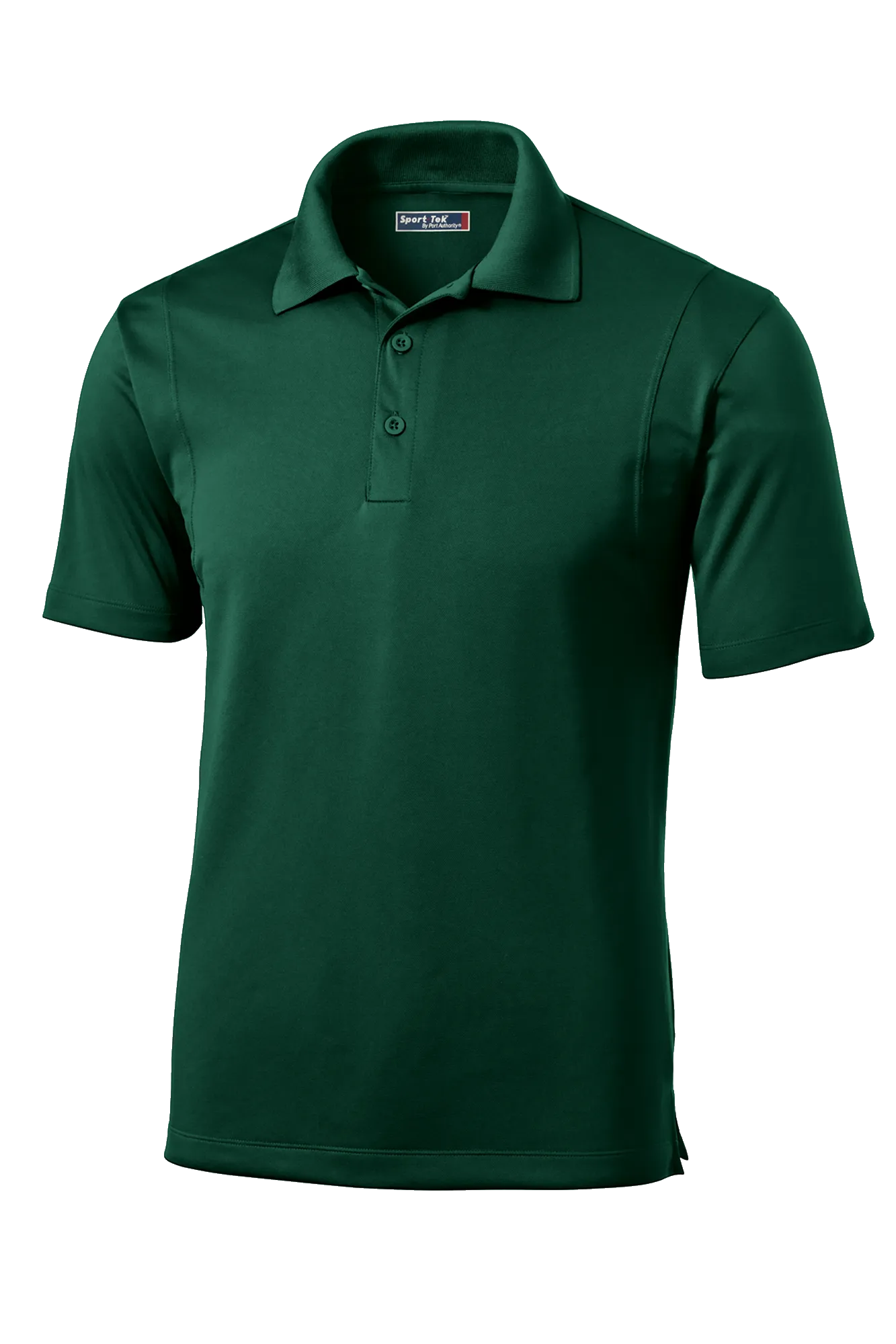 C1766M Mens Micropique Sport-Wick Polo