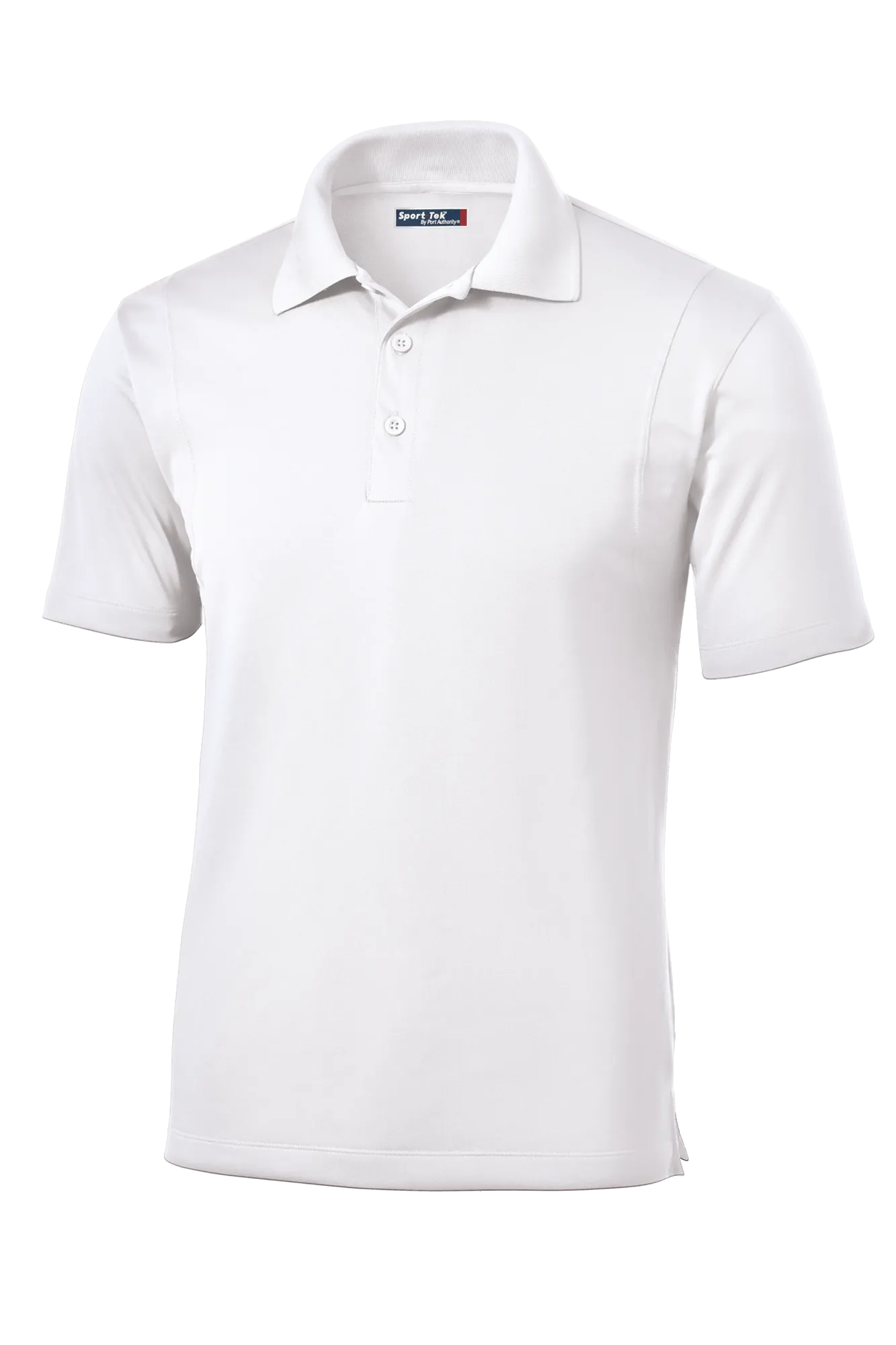 C1766M Mens Micropique Sport-Wick Polo