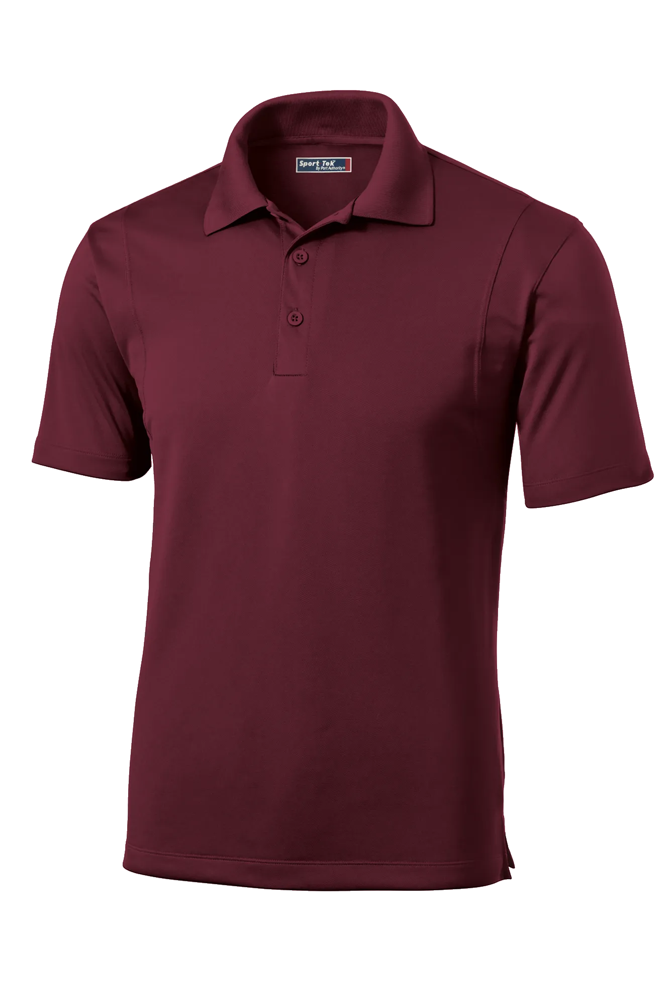 C1766M Mens Micropique Sport-Wick Polo