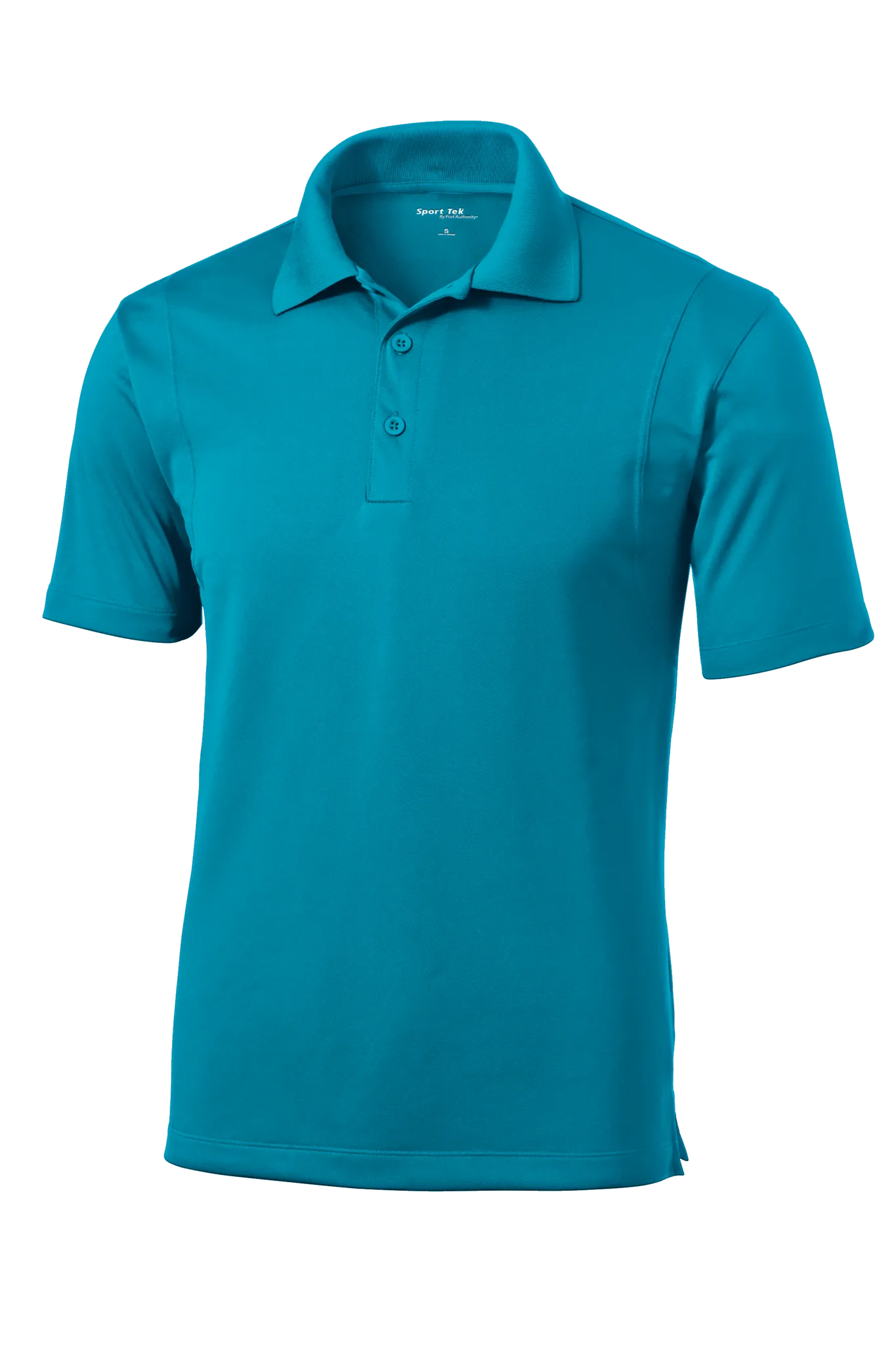 C1766M Mens Micropique Sport-Wick Polo