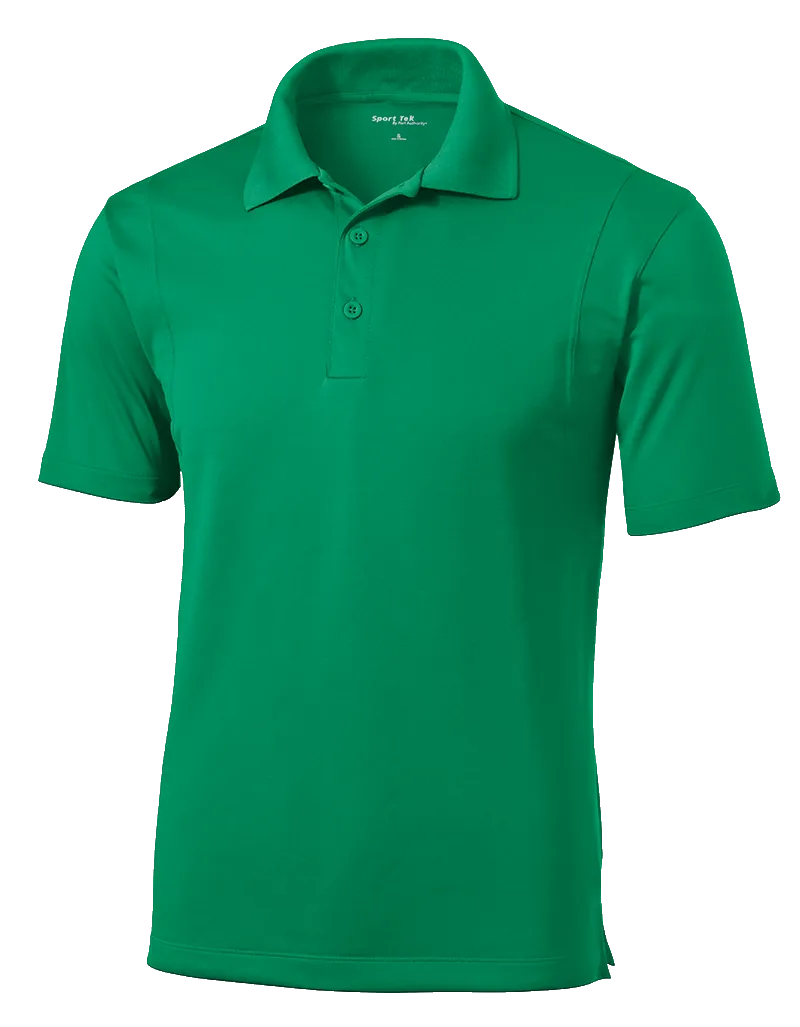 C1766M Mens Micropique Sport-Wick Polo