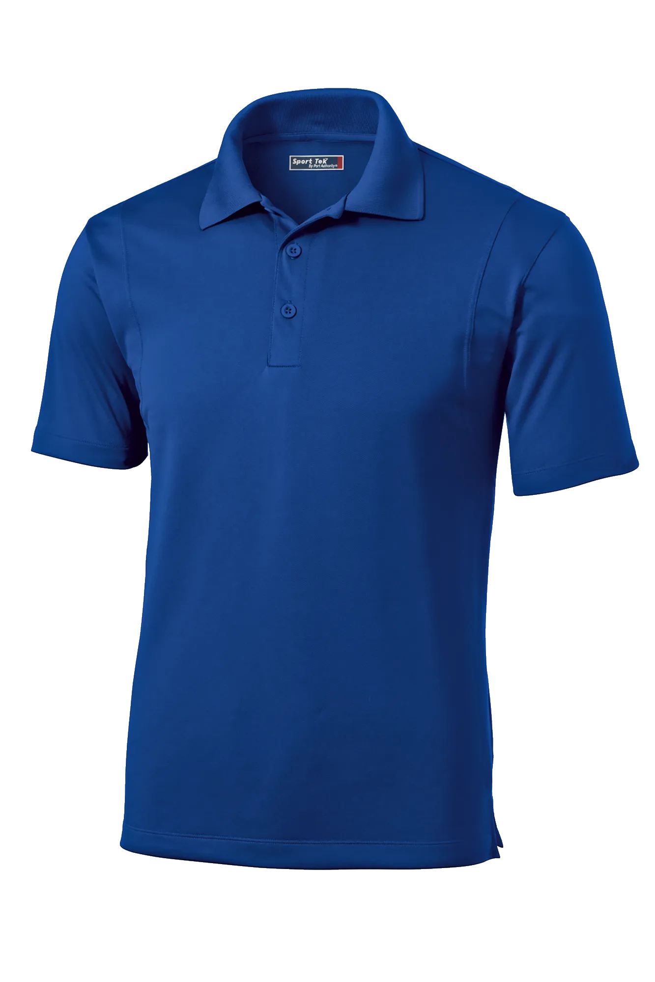 C1766MT Mens Tall Micropique Sport-Wick Polo