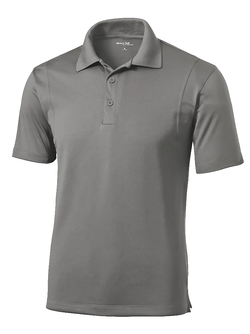 C1766MT Mens Tall Micropique Sport-Wick Polo