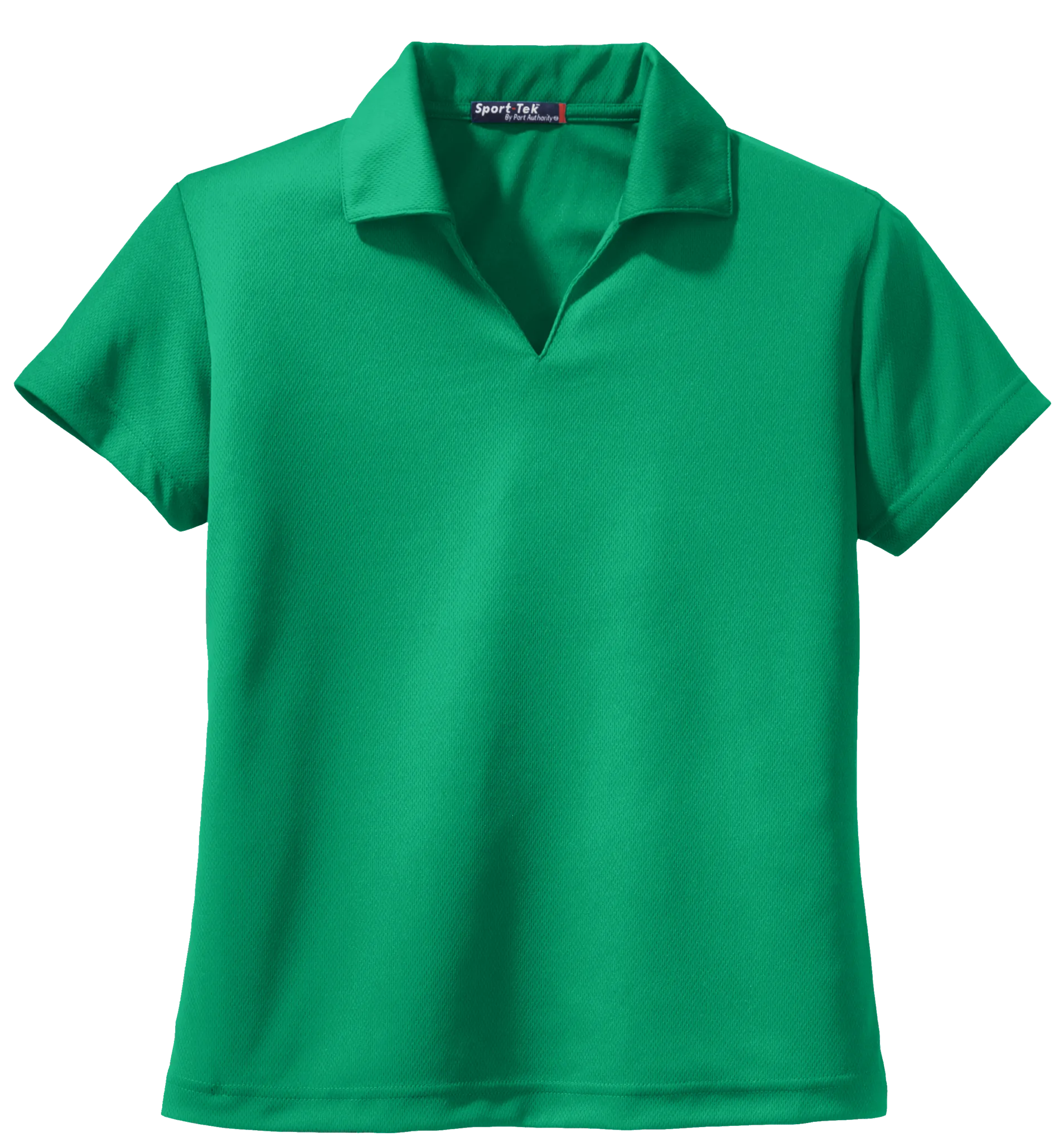 C1767W Ladies Dri-Mesh Polo