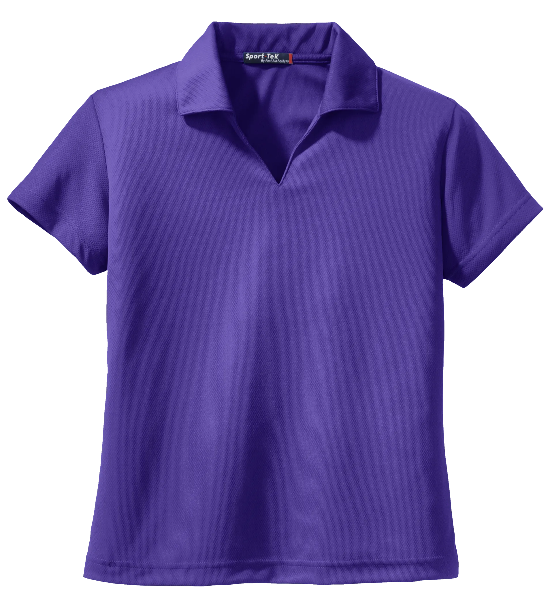 C1767W Ladies Dri-Mesh Polo