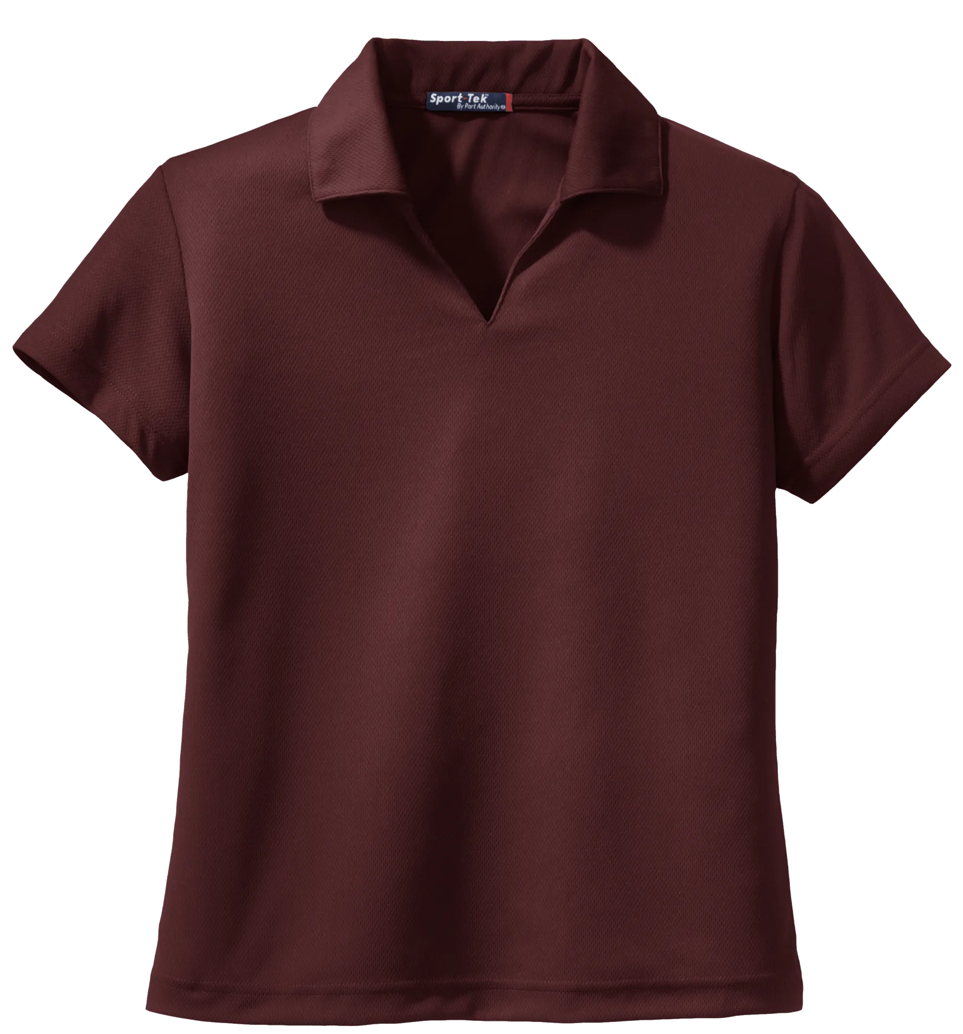 C1767W Ladies Dri-Mesh Polo