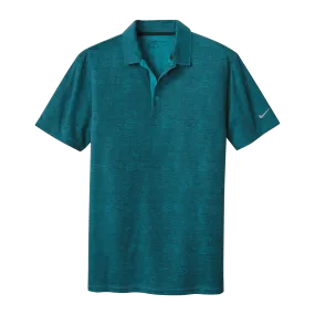 C1857 Mens Dri-FIT Crosshatch Polo