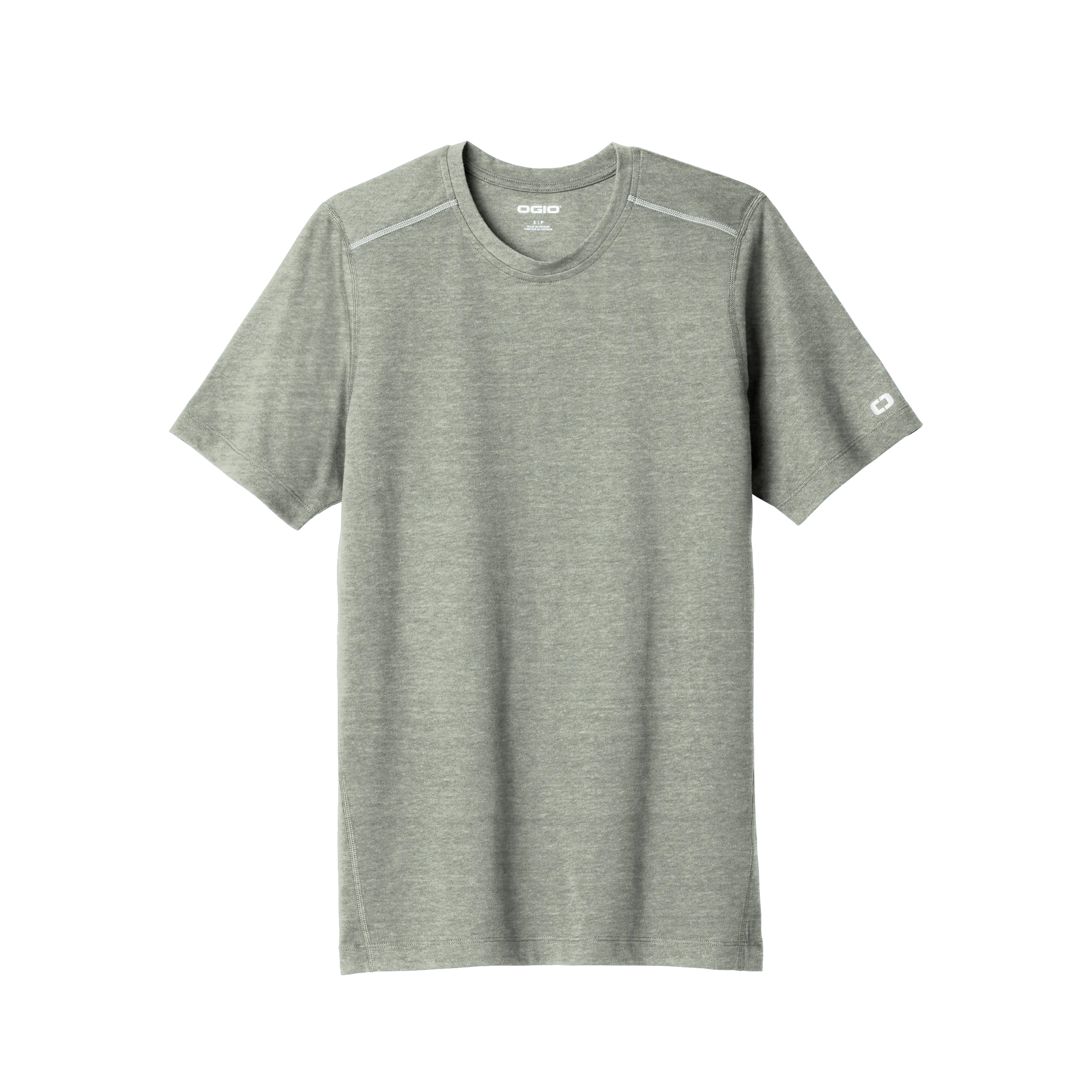 C1941M Mens Peak Tee