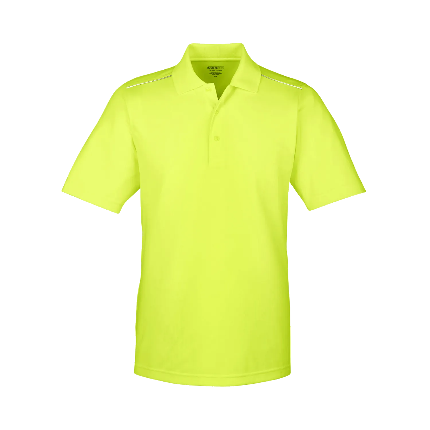 C1956M Mens Radiant Performance Pique Polo