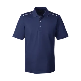 C1956M Mens Radiant Performance Pique Polo