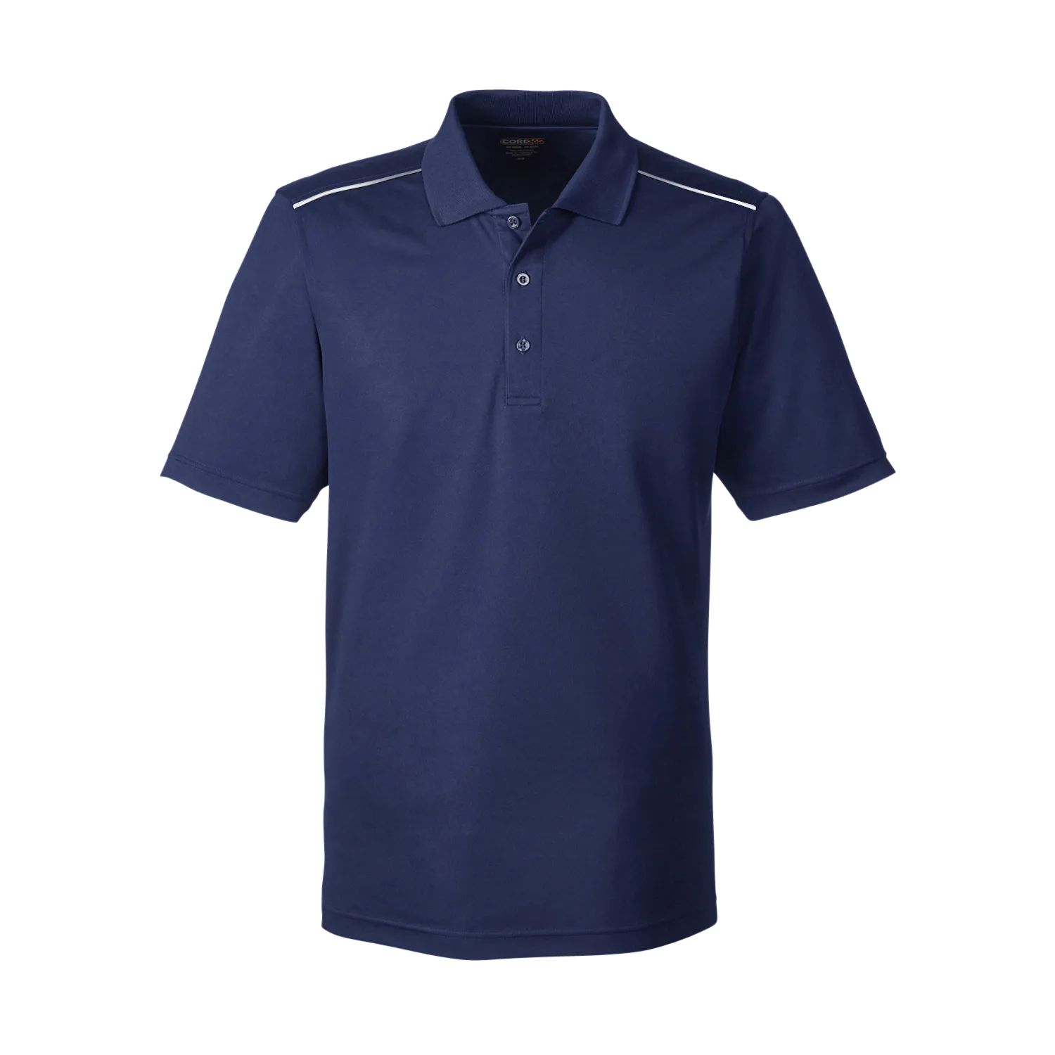 C1956M Mens Radiant Performance Pique Polo