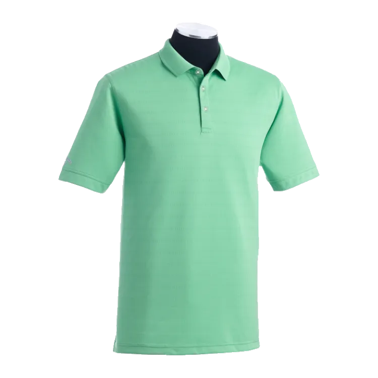 C2018M Mens Ventilated Polo