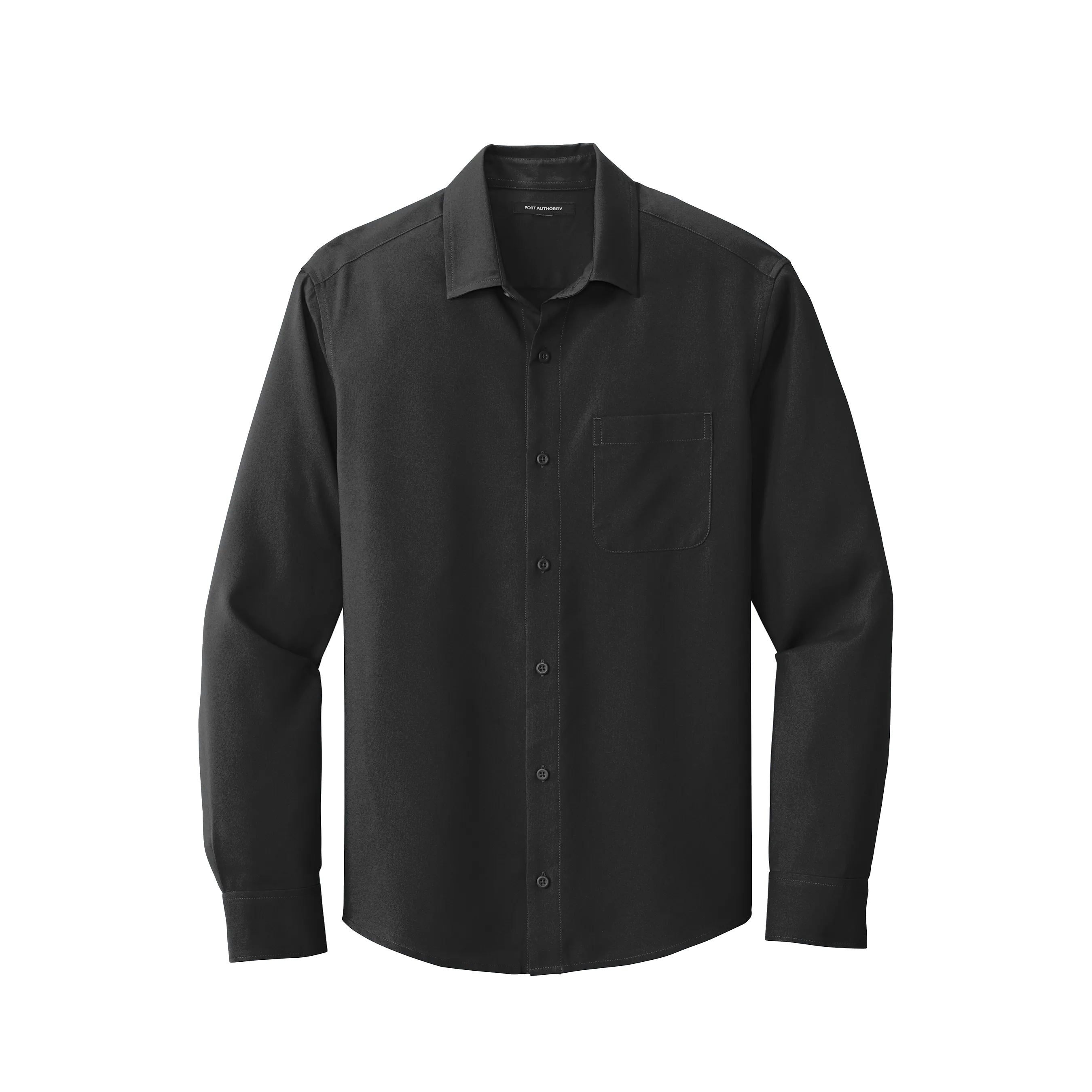 C2055M Mens Performance Staff Shirt