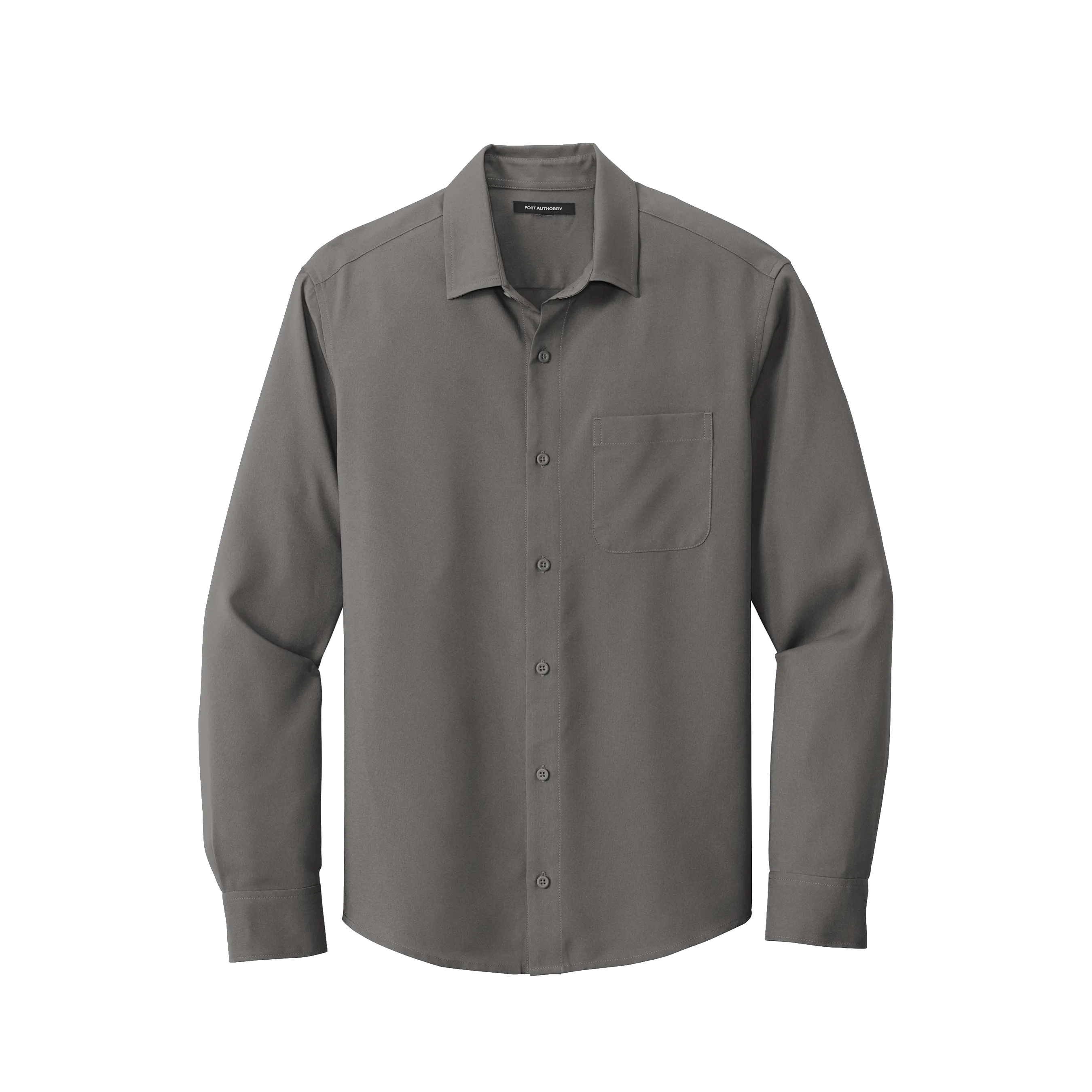 C2055M Mens Performance Staff Shirt