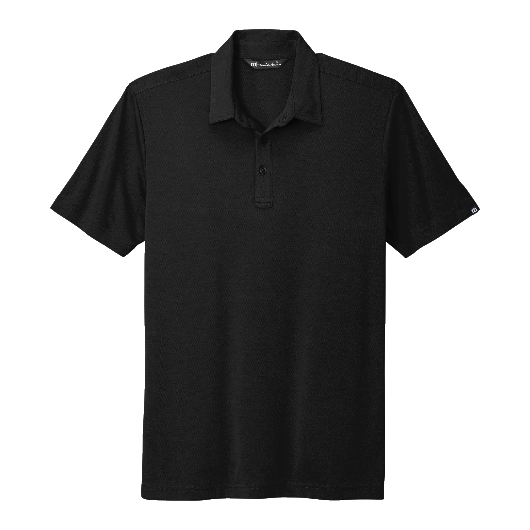 C2114 Mens Oceanside Solid Polo