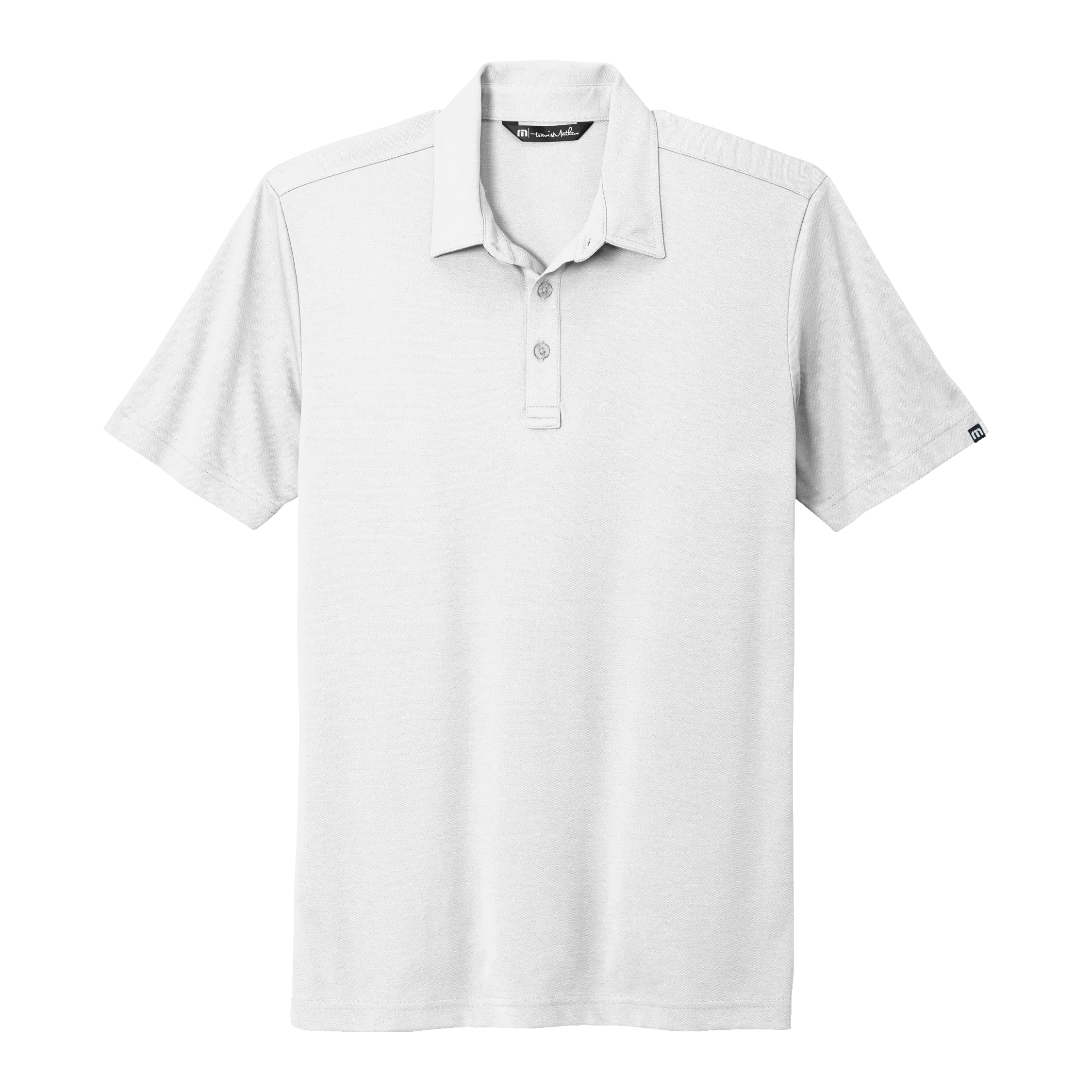 C2114 Mens Oceanside Solid Polo